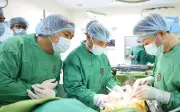 Ca ghép thận thứ 8 thành công tại Bệnh viện Uông Bí