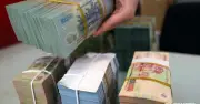 Các ngân hàng và doanh nghiệp lớn chi hàng nghìn tỉ đồng trả cổ tức trong tháng 8