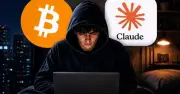 CEO BitGo nạp 100 Bitcoin vào ví công khai thách Claude hack lấy được