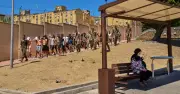 Ceuta dần ổn định sau khủng hoảng 60.000 người di cư, 72 người chết