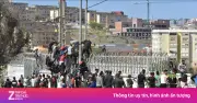 Ceuta dần trở lại bình thường sau cuộc khủng hoảng di cư từ Maroc