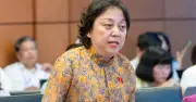 Chợ Kim Biên: phụ gia thực phẩm siết chặt, axit vẫn mua tự do