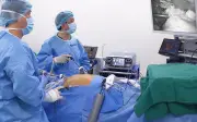 Chủ quan sau điều trị viêm gan, người đàn ông phát hiện ung thư gan