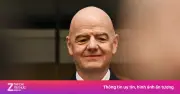 Chủ tịch FIFA Infantino nhận đãi ngộ gần 158 tỷ đồng mỗi năm