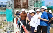 Chủ tịch Hà Nội yêu cầu đẩy nhanh giải phóng mặt bằng Nhà hát Ngọc Trai