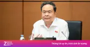 Chủ tịch Quốc hội: Tiêu cực thi cử là vi phạm pháp luật