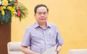 Chủ tịch Quốc hội: Xây luật để mở đường cho phát triển