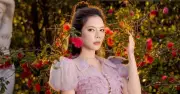 Chí Trung tuyên chiến tuổi già, đóng thái giám của Lý Nhã Kỳ