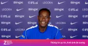 Chelsea chính thức chiêu mộ Welbeck theo hợp đồng hai năm