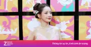 Chi Pu rạng rỡ bên dàn sao châu Á tại sự kiện Weibo Malaysia