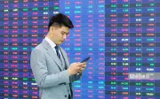 Chứng khoán duy trì lạc quan thận trọng, VN-Index hướng tới vùng kháng cự mới