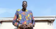 Chàng trai cao nhất Ghana qua đời ở tuổi 31 vì hội chứng Marfan
