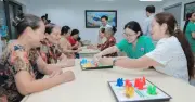 Chuẩn bị tuổi già từ 40: Chìa khóa để sống khỏe, độc lập
