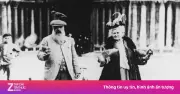 Claude Monet mất Alice, suýt từ bỏ hội họa vì đau buồn