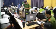 Công an chỉ cách đối phó khi bị khủng bố đòi nợ, ghép ảnh đồi trụy