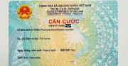 Công an yêu cầu kiểm tra thông tin thẻ Căn cước khi gặp lỗi VNeID