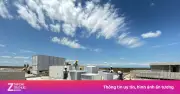 Cảng hàng không Quảng Trị tăng tốc về đích, khai thác cuối năm 2026