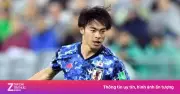 Công tố Tokyo không khởi tố Mitoma sau tai nạn giao thông