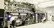Công ty bí ẩn đứng sau tham vọng máy EUV của Trung Quốc