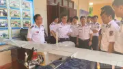 Cảnh sát biển 2 thành lập Trung đội Phương tiện không người lái