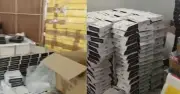 Cảnh sát Delhi triệt phá đường dây điện thoại giả, bắt 2 nghi phạm