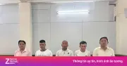 Cướp tiền du khách ở Đà Nẵng, 5 nghi phạm bị bắt sau 3 năm