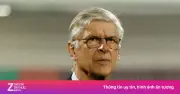 Cựu HLV Wenger sáng giá kế nhiệm Chủ tịch FIFA Infantino