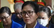 Cựu Tổng giám đốc SJC Lê Thúy Hằng được giảm 4 năm tù