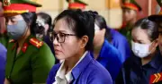 Cựu Tổng Giám đốc SJC Lê Thúy Hằng tiếp tục được đề nghị giảm án