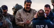 Cựu Tổng thống Maduro hoan nghênh đối thoại từ buồng giam