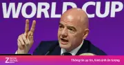 Cuộc đua kế nhiệm Infantino tại FIFA nóng lên sau khủng hoảng