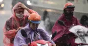Dự báo tháng 8: Hà Nội mưa lớn diện rộng, Nam Bộ hạn mặn do El Nino