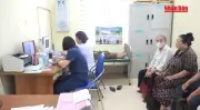 Dự thảo mới: BHYT thanh toán khám chữa bệnh tại nhà từ 2027