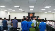 Dự thảo Nghị quyết bảo vệ thẩm phán: 4 chương, 26 điều, hiệu lực từ 2027