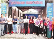 Ô Diên và Phú Nghĩa tăng tốc chuyển đổi số trong 100 ngày cao điểm
