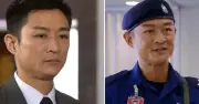Dương Chứng Hoa làm bảo vệ cho ca sĩ Lý Hạo gây sốt