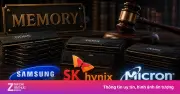 Dòng tiền 90 tỷ USD của các ông lớn chip nhớ nhờ cơn sốt AI