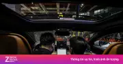 Doanh số ô tô điện Trung Quốc giảm 14%, BYD và Geely tìm cơ hội xuất khẩu