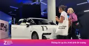 Doanh số xe điện Australia bứt phá nhờ giá xăng cao