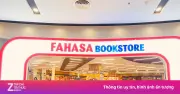 Doanh thu tăng, lợi nhuận trái ngược của Fahasa và Phương Nam