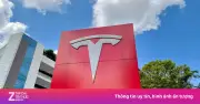 Elon Musk bác bỏ tin Tesla tách mảng Trung Quốc để sáp nhập SpaceX