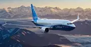FAA cấp chứng nhận thương mại cho Boeing 737-7, chuẩn bị bàn giao