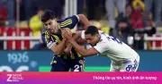 Fenerbahce nâng cấp đội hình, Asensio lĩnh xướng cuộc đua vô địch
