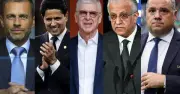 FIFA: Ghế Infantino lung lay, 5 ứng viên thay thế lộ diện