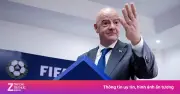 FIFA gây tranh cãi khi đề xuất bán cổ phần thương mại World Cup