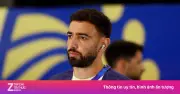 Galatasaray chi lương khủng lôi kéo Bruno Fernandes rời MU