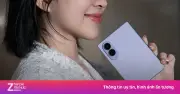 Galaxy Z Fold8: Samsung sửa sai cho điện thoại gập, ưu tiên màn hình trong
