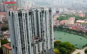 Giá chung cư Thanh Xuân, Hà Đông, Dương Nội: Nơi nào đắt nhất?