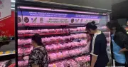 Giá heo hơi hôm nay 5.8.2026: Đà giảm chưa dứt, giá thức ăn chăn nuôi sắp tăng
