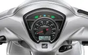 Giá Honda Vision tháng 8/2026 giảm sâu, rẻ hơn giá đề xuất